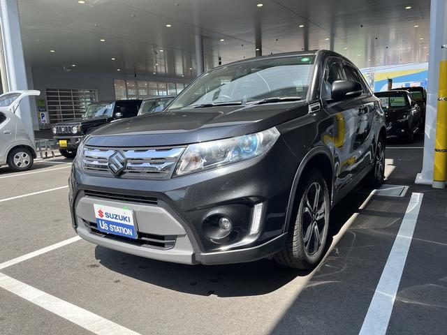 エスクード　４ＷＤ　１．６