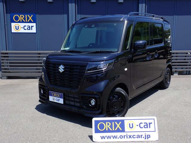 スペーシア　ベース　ＸＦ