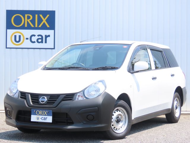ＮＶ１５０　ＡＤ　２ＷＤ　ＶＥ