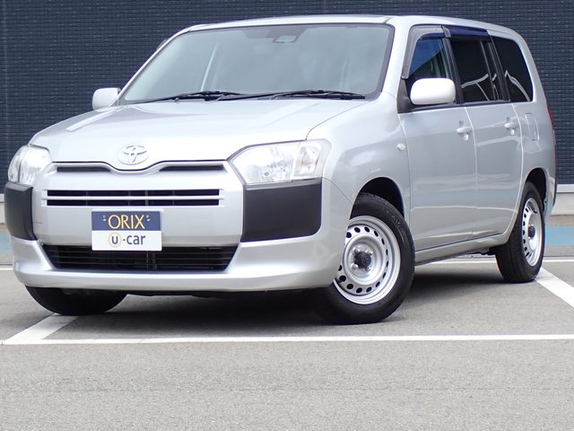 プロボックスバン　２ＷＤ　ＧＬ