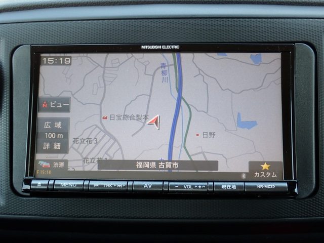 車両画像4