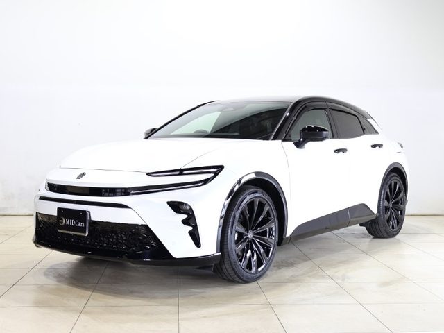 クラウン　スポーツ　Ｚ