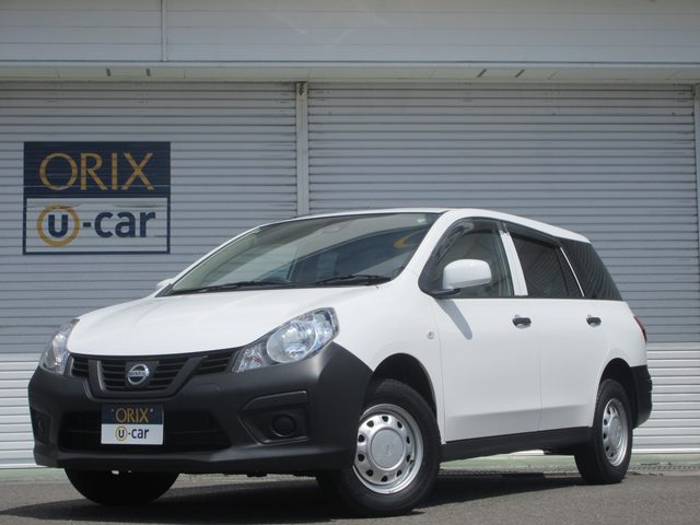 ＮＶ１５０　ＡＤ　４ＷＤ　ＶＥ