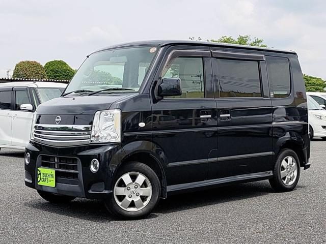 ＮＶ１００クリッパーリオ　Ｅ