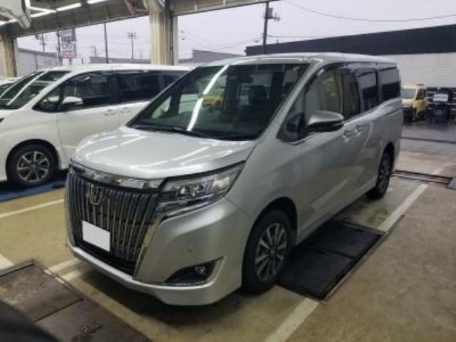 エスクァイア　４ＷＤ　Ｘｉ