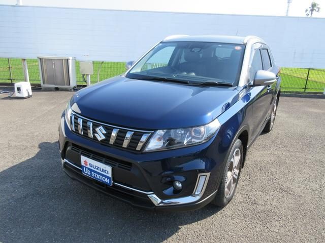エスクード　４ＷＤ　Ｓリミテッド２型　ＩＣターボ　フルタイム
