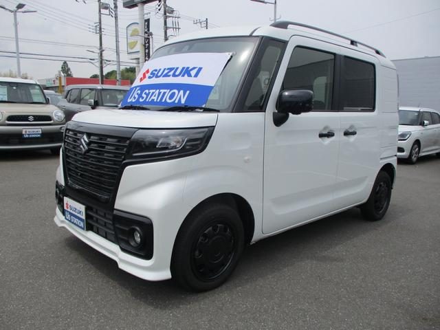 スペーシア　ベース　ＸＦ