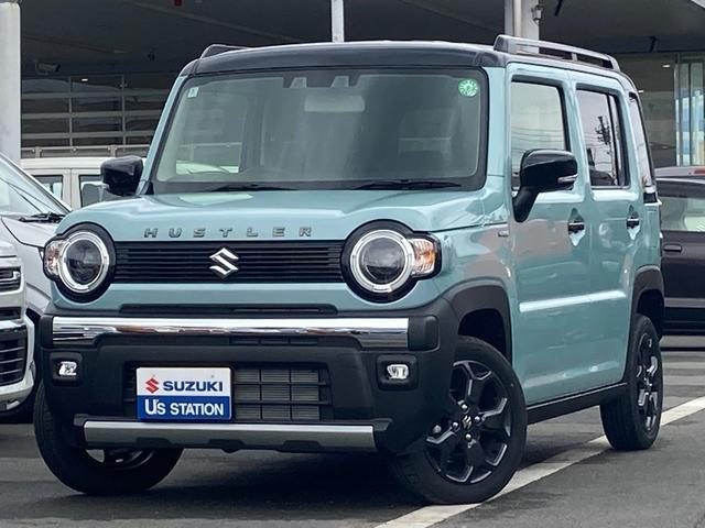 ハスラー　タフワイルド　３型　オーディオレス　クル