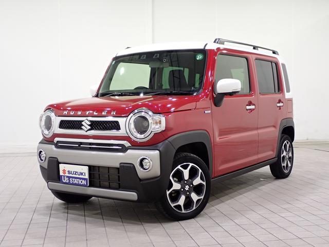 ハスラー　！戸塚オープン！Ｊスタイルターボ　全方位