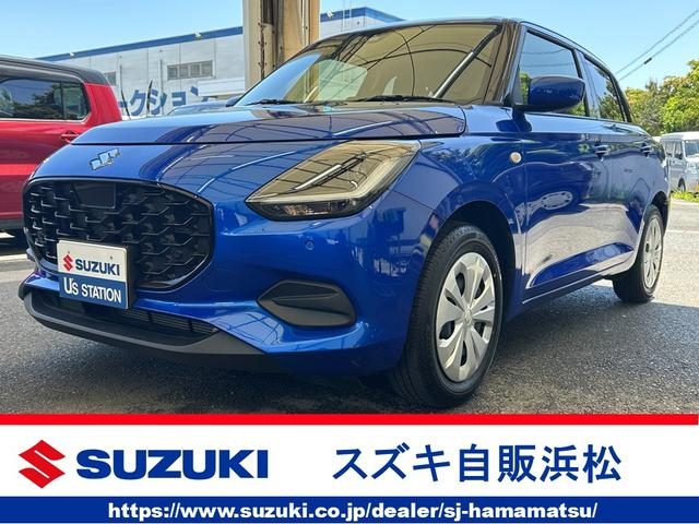 スイフト　ＸＧ　衝突被害軽減ブレーキ　ＬＥＤライト
