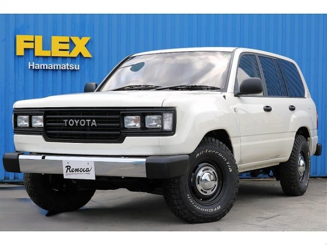 ランドクルーザーワゴン　ＶＸ　Ｌｔｄ