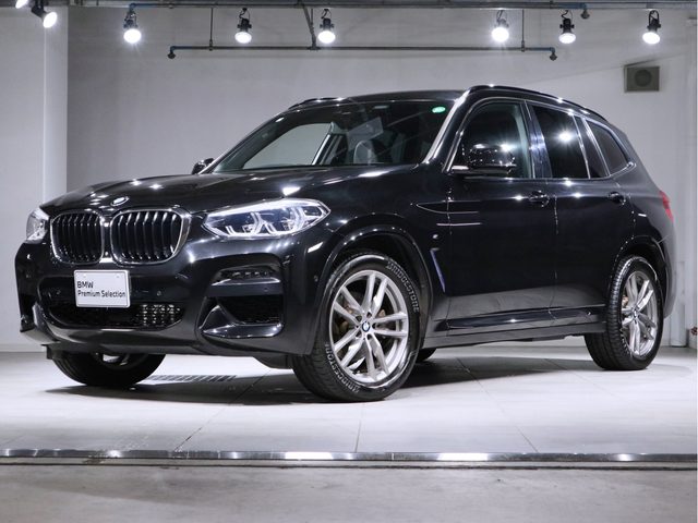 Ｘ３　ｘＤｒｉｖｅ２０ｄ　Ｍスポーツ