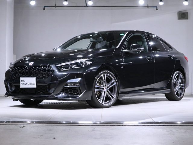２シリーズ　グランクーペ　２１８ｄ　Ｍスポーツ