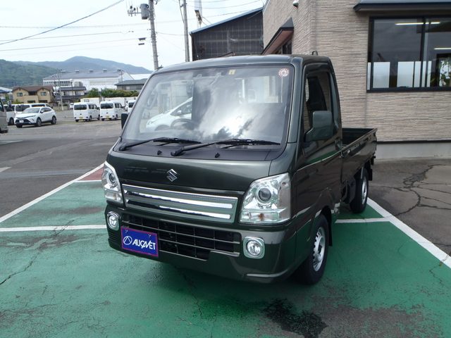 キャリイトラック　ＫＸ