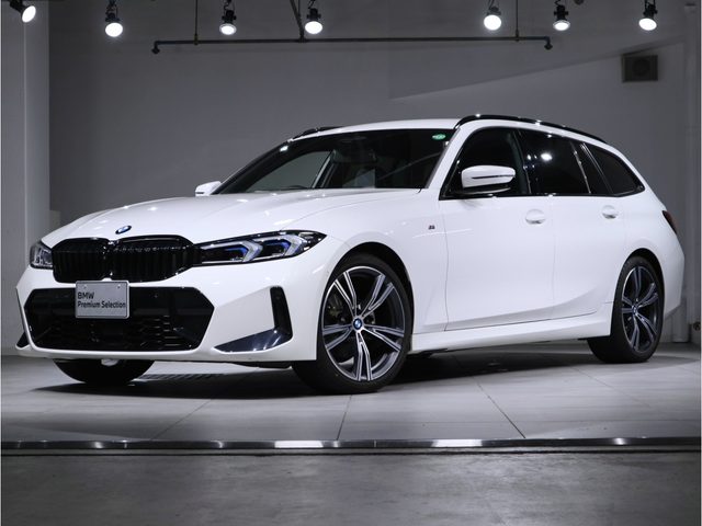 ３シリーズ　ツーリング　３２０ｄ　ｘＤｒｉｖｅＭスポＥｄシャドー
