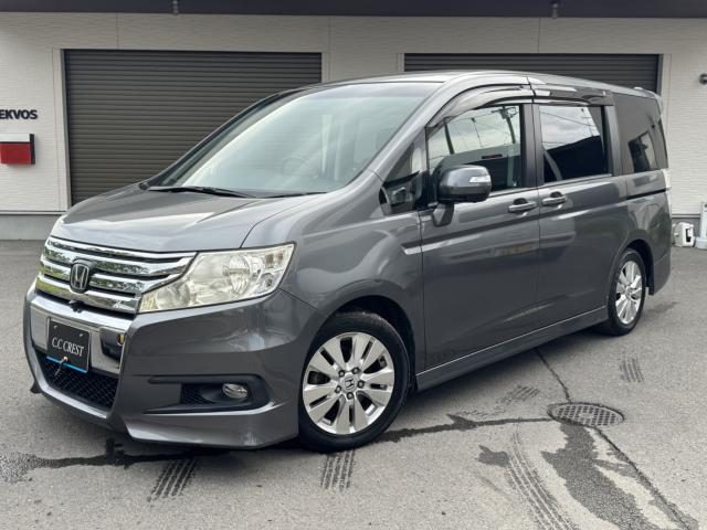 ステップワゴン　スパーダ　Ｚｉ