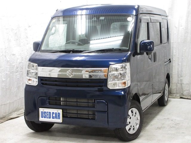 エブリイバン　４ＷＤ　ジョイン　ハイルーフ　４ＷＤ