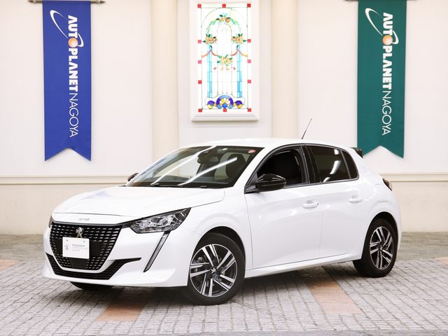 ２０８　アリュール
