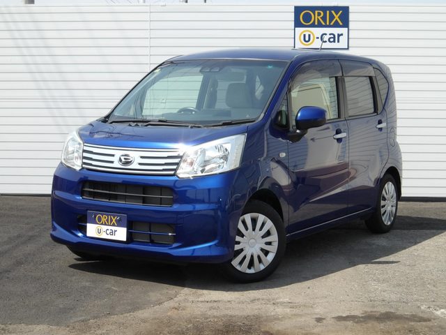 ムーヴ　Ｌ　ＳＡ３