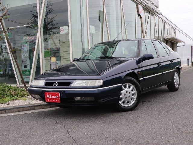ＸＭ　エクスクルーシブ
