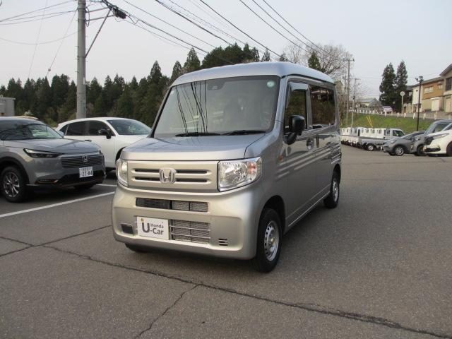 Ｎ－ＶＡＮ　４ＷＤ　Ｇ