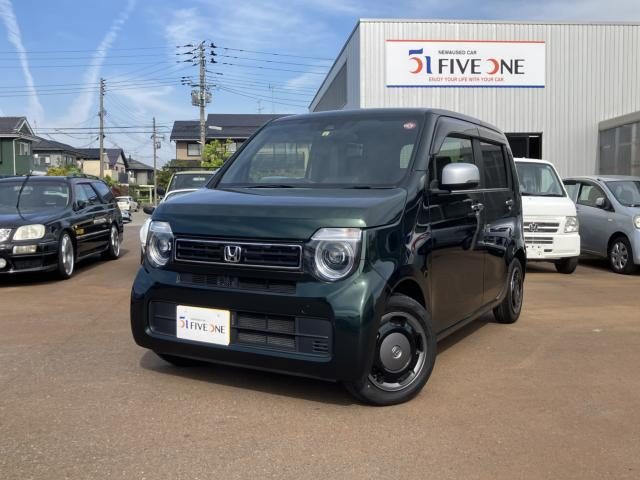 Ｎ－ＷＧＮ　Ｌ　スタイルプラス　ビター