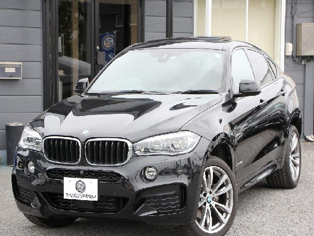 Ｘ６　ｘＤｒｉｖｅ３５ｉ　Ｍスポーツ