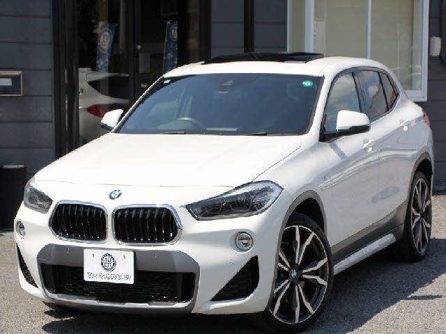 Ｘ２　ｘＤｒｉｖｅ２０ｉ　ＭスポーツＸ