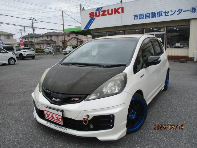 フィット　ＲＳ