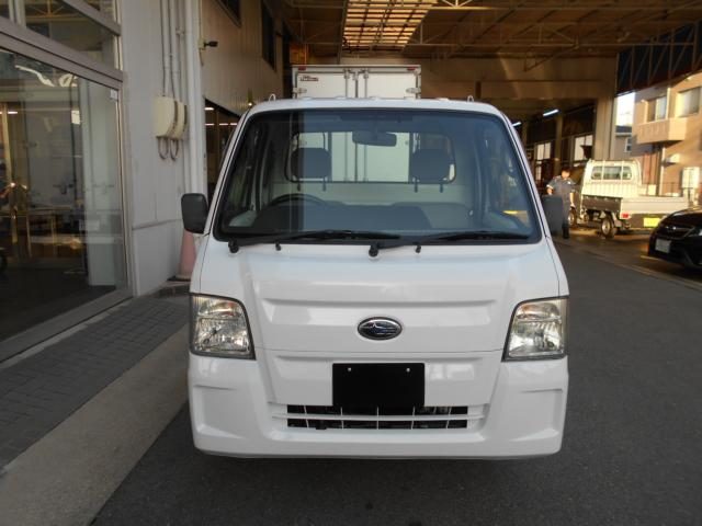 サンバートラック　ＴＢ