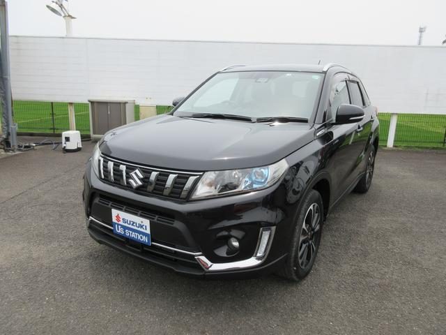 エスクード　４ＷＤ　１．４ターボ　２型　フルタイム４ＷＤ　６