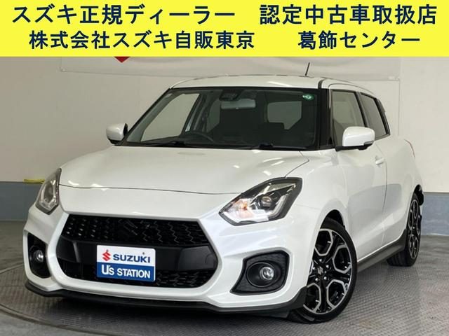 スイフト　２型