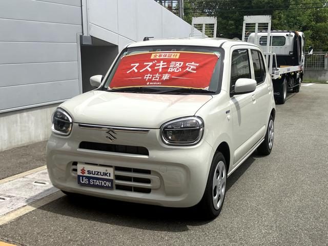 アルト　ＨＹＢＲＩＤ　Ｓ　２型　　衝突被害軽減ブ