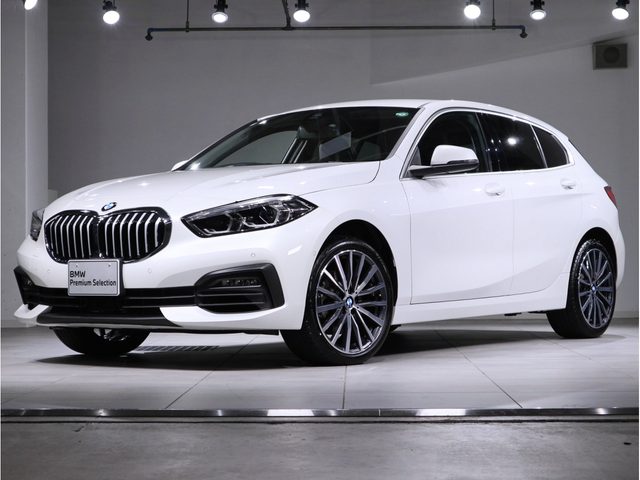 １シリーズ　１１８ｉ　ファッショニスタ