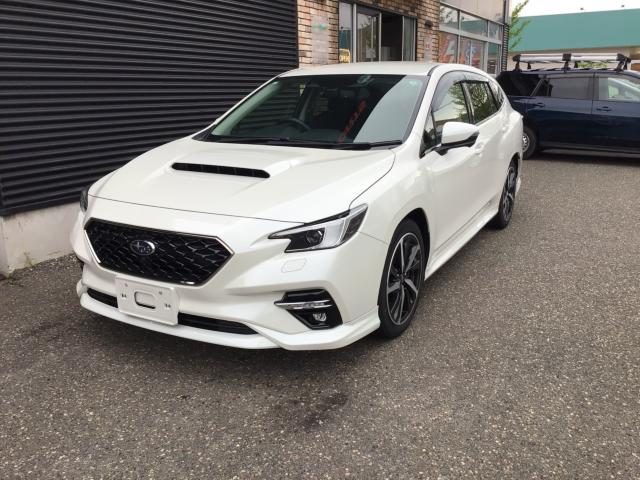 レヴォーグ　ＧＴ－Ｈ　ＥＸ