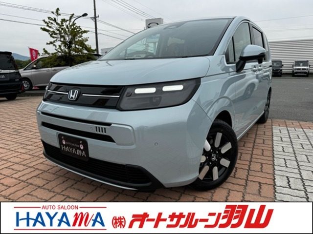 ミセッテイ　１．５　ｅ：ＨＥＶ　エアー　ＥＸ　両側パ