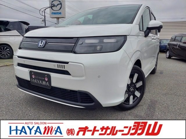 ミセッテイ　１．５　ｅ：ＨＥＶ　エアー　ＥＸ　両側パ