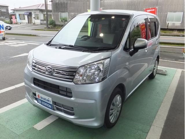 ムーヴ　Ｌ　ＳＡ　３