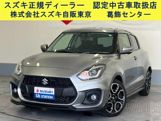 スイフト　３型　【１６日までの特選車】