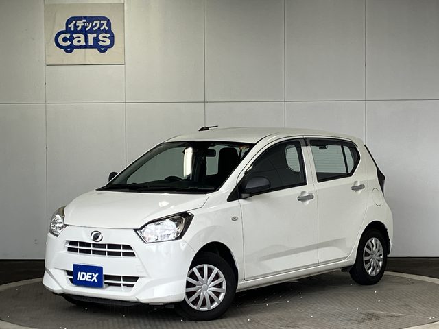ミラ　イース　Ｌ　ＳＡ３