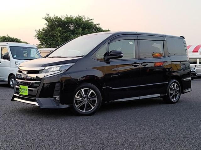 ノア　Ｓｉ