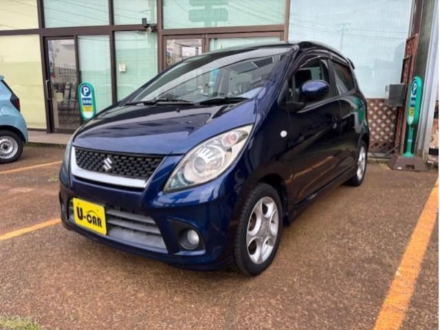 セルボ　４ＷＤ　ＳＲ