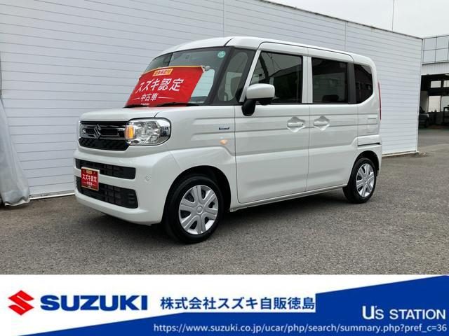 スペーシア　ＨＹＢＲＩＤ　Ｇ
