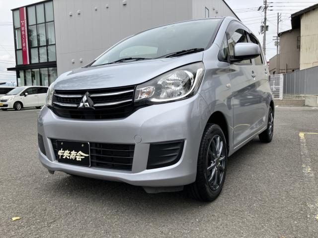 ｅＫワゴン　Ｅ