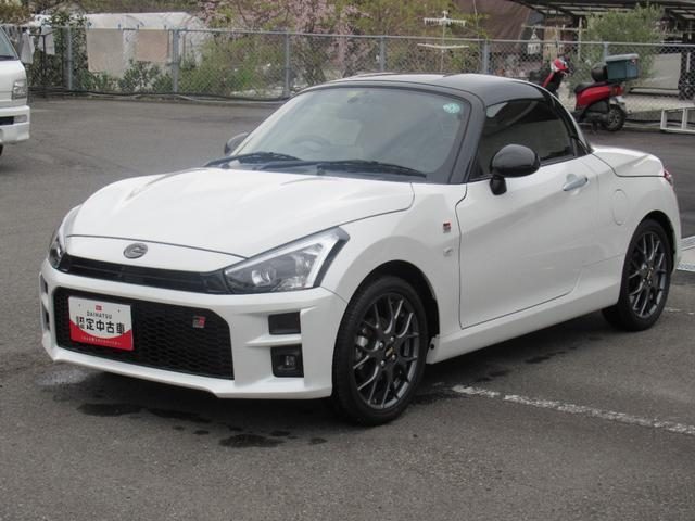 コペン　ＧＲ　スポーツ