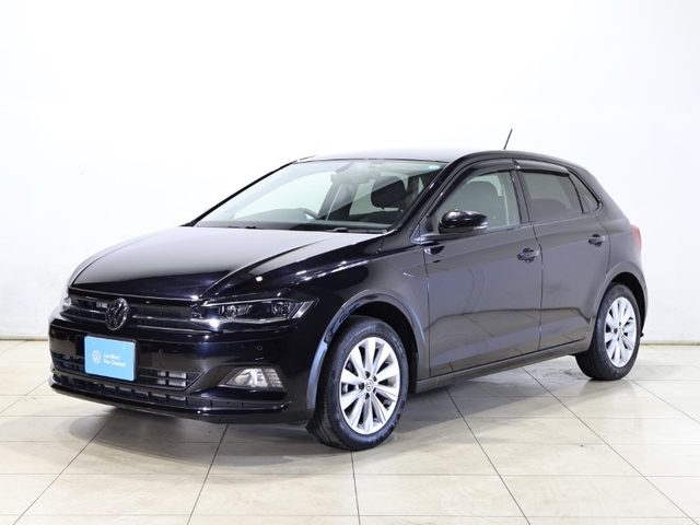 ポロ　ＴＳＩ　ハイライン