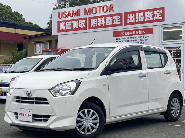 ミラ　イース　Ｌ　ＳＡ３