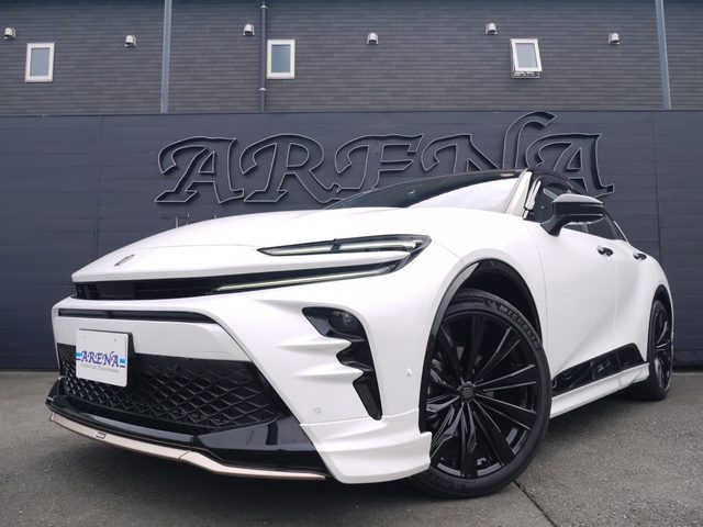 クラウン　スポーツ　Ｚ