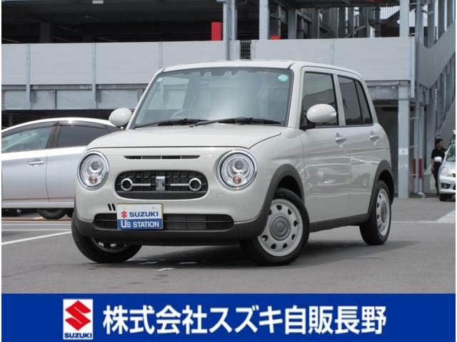アルト　ラパン　ＬＣ　４ＷＤ　ＬＣ　Ｘ　　４ＷＤ　全方位モニター用カメ