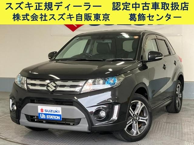 エスクード　４ＷＤ　１．６